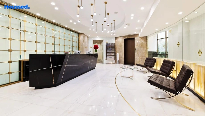 Sample Apartment